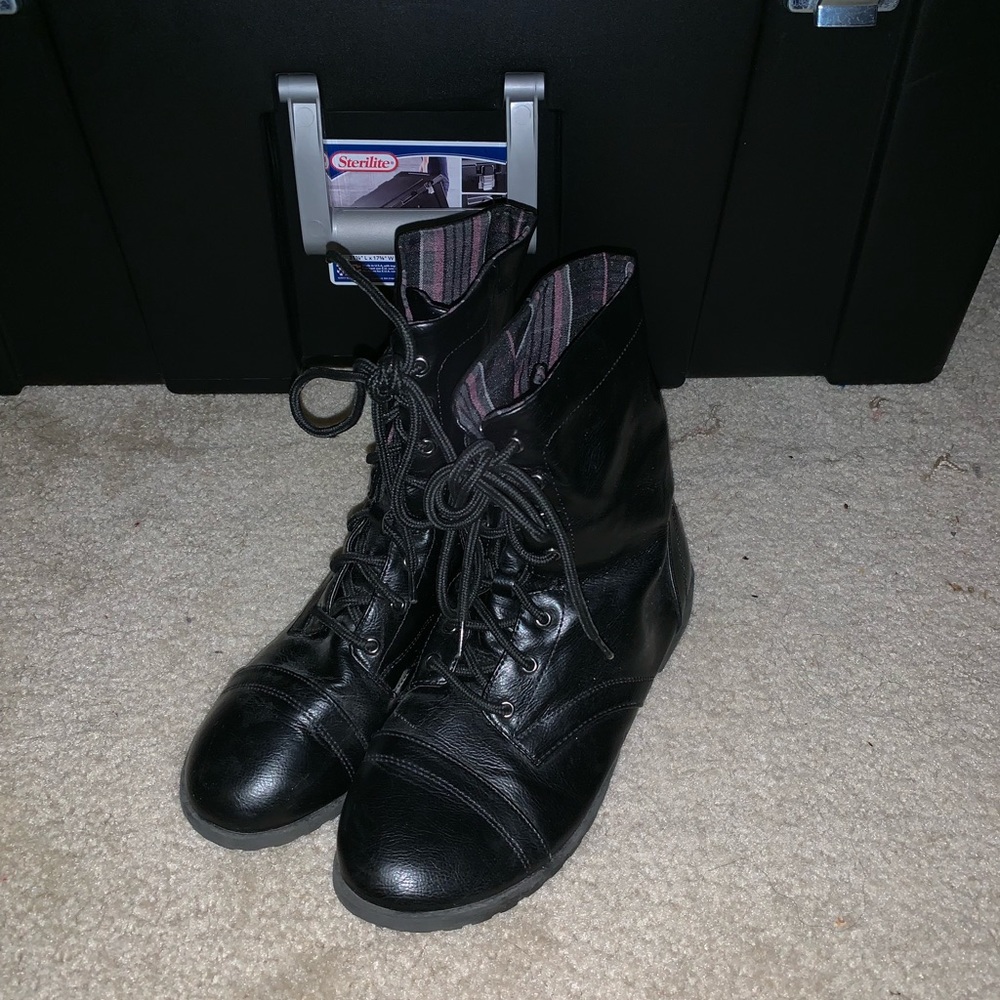 Boots